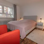 195 Havenhuus 公寓