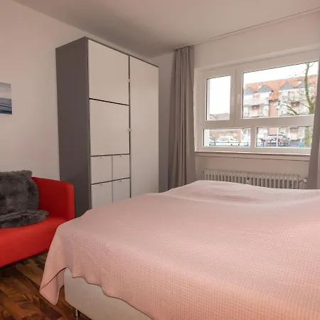 195 Havenhuus Wilhelmshaven