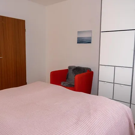 Apartman 195 Havenhuus