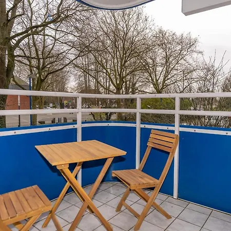 195 Havenhuus *