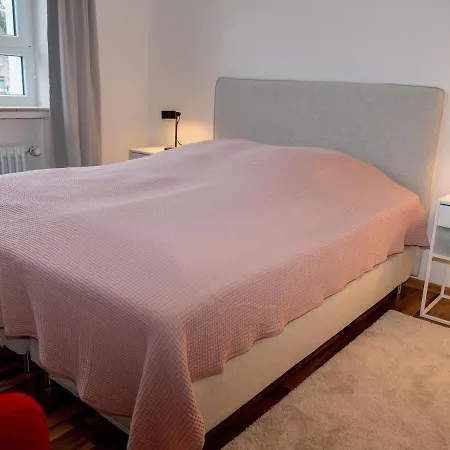 195 Havenhuus Apartman *