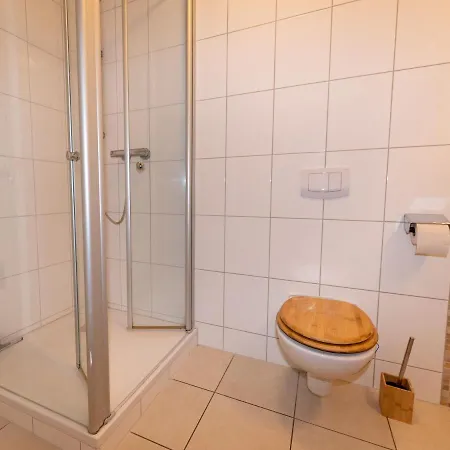 Apartman 195 Havenhuus Wilhelmshaven