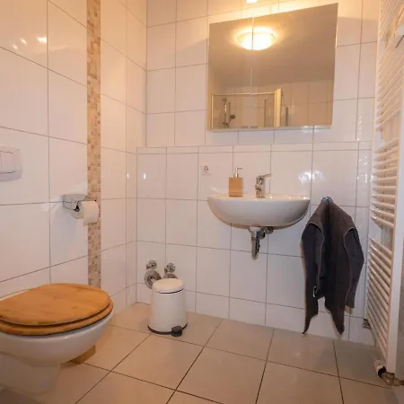 Apartman 195 Havenhuus