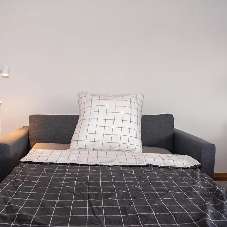 Apartman 195 Havenhuus
