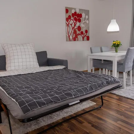 Apartment 195 Havenhuus Wilhelmshaven